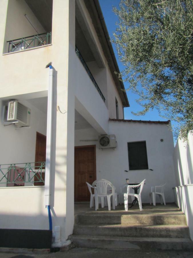 Apartmán "Action" House In Leonidio 4-Beds Exteriér fotografie